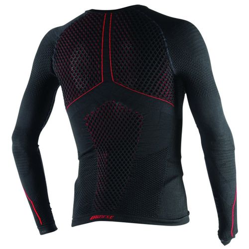 Термокофта D-CORE THERMO TEE LS