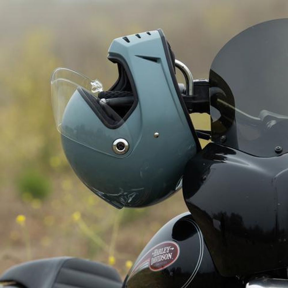 Lane Splitter Gloss / Светло-серый