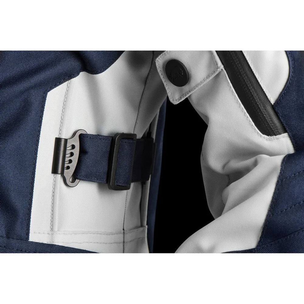 Apalaches Evo / Женская / Сине-белый