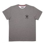 TS Ride Coton / Серый