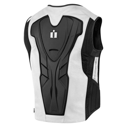 Hypersport Prime Vest / Белый