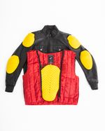 Officer / Черный