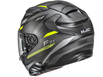 F71 Carbon Esira MC3HSF / Серо-зеленый