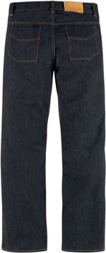 ICON INSULATED DENIM PANT (джинсы, синие)