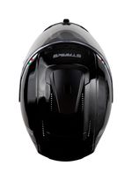 Raven 357 Limited Italy / Черно-белый