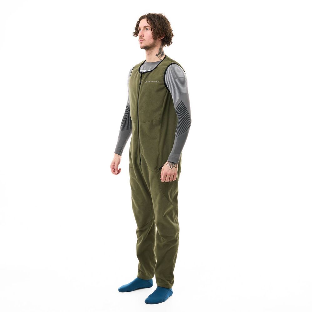 Overalls / Хаки