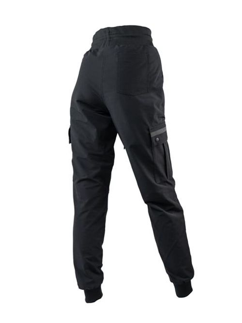 RLX Nylon / Женские / Черный