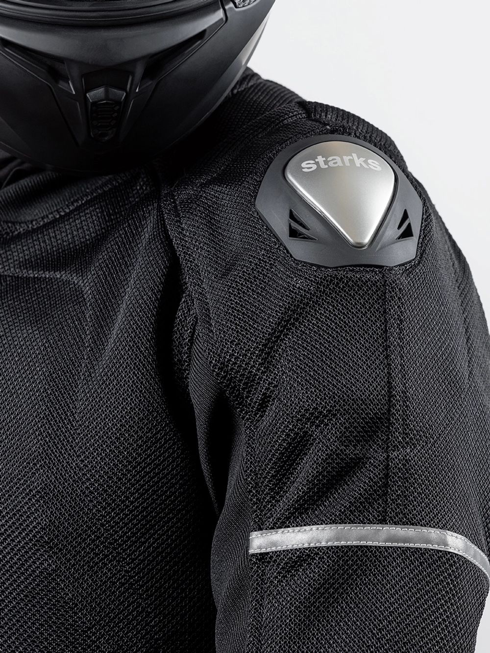 AIR Shell 3.0 full protection / Черный