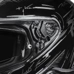 RPHA71 Teth MC5 / Черно-серый