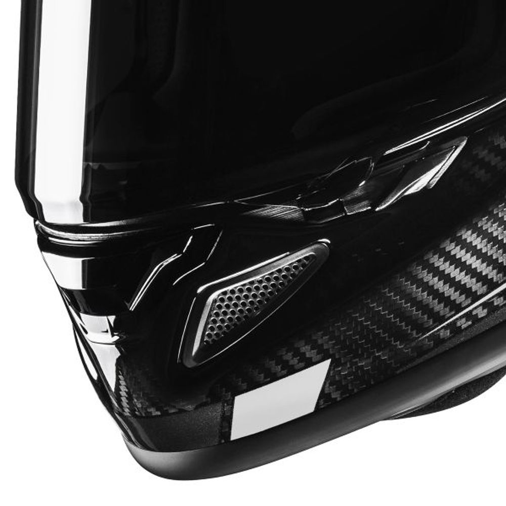 RPHA 12 Carbon Keres MC5 / Черно-серый