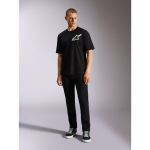 SS CSF Tee / Черный