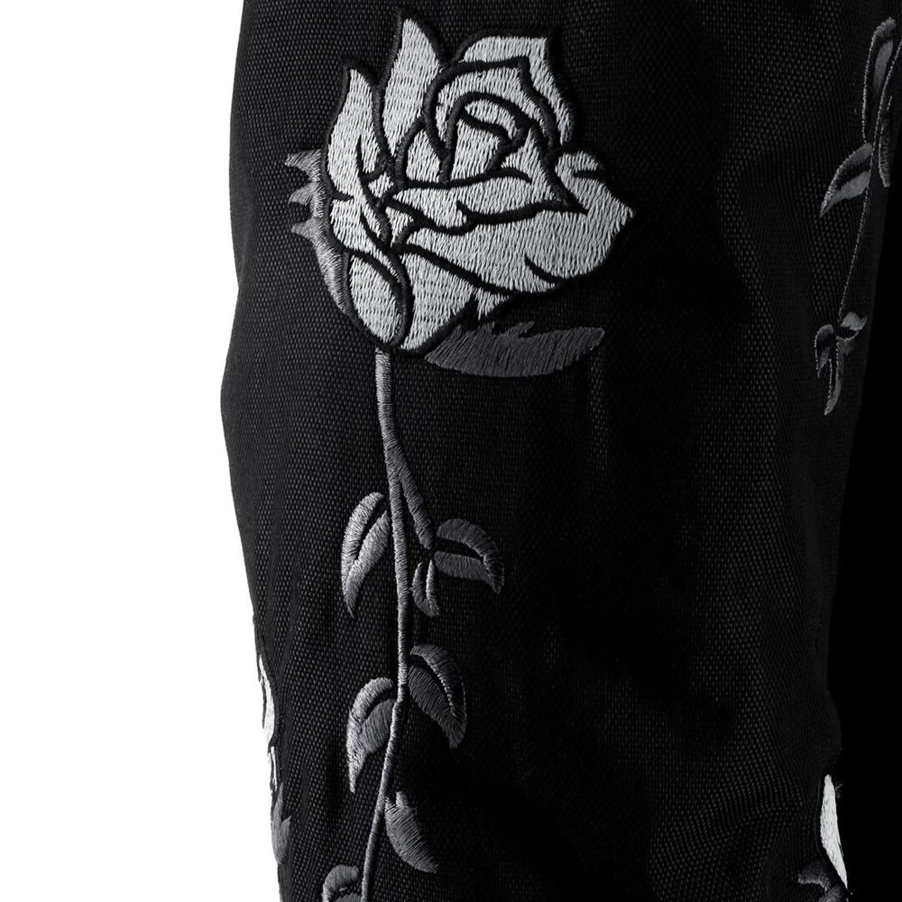 Rosa Tissu / Женская / Черный