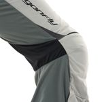 Эндуро Freeride / Серо-оранжевый