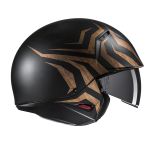 i20 Thorn MC9SF / Черно-бронзовый