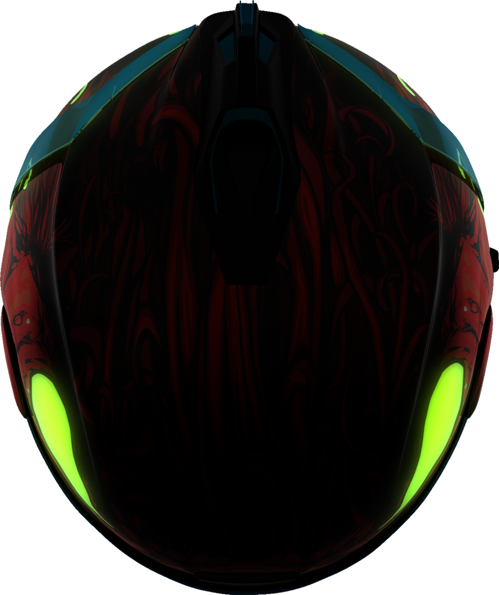 Airform Manik'RR MIPS / Красный