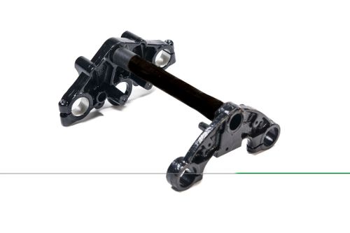 Траверсы для Yamaha YBR125 04-09