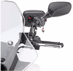 Кронштейн для телефона - Givi S955B GPS Universal-Bag