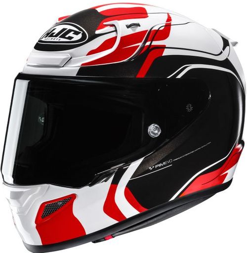 RPHA 12 Lawin MC1 / Микс