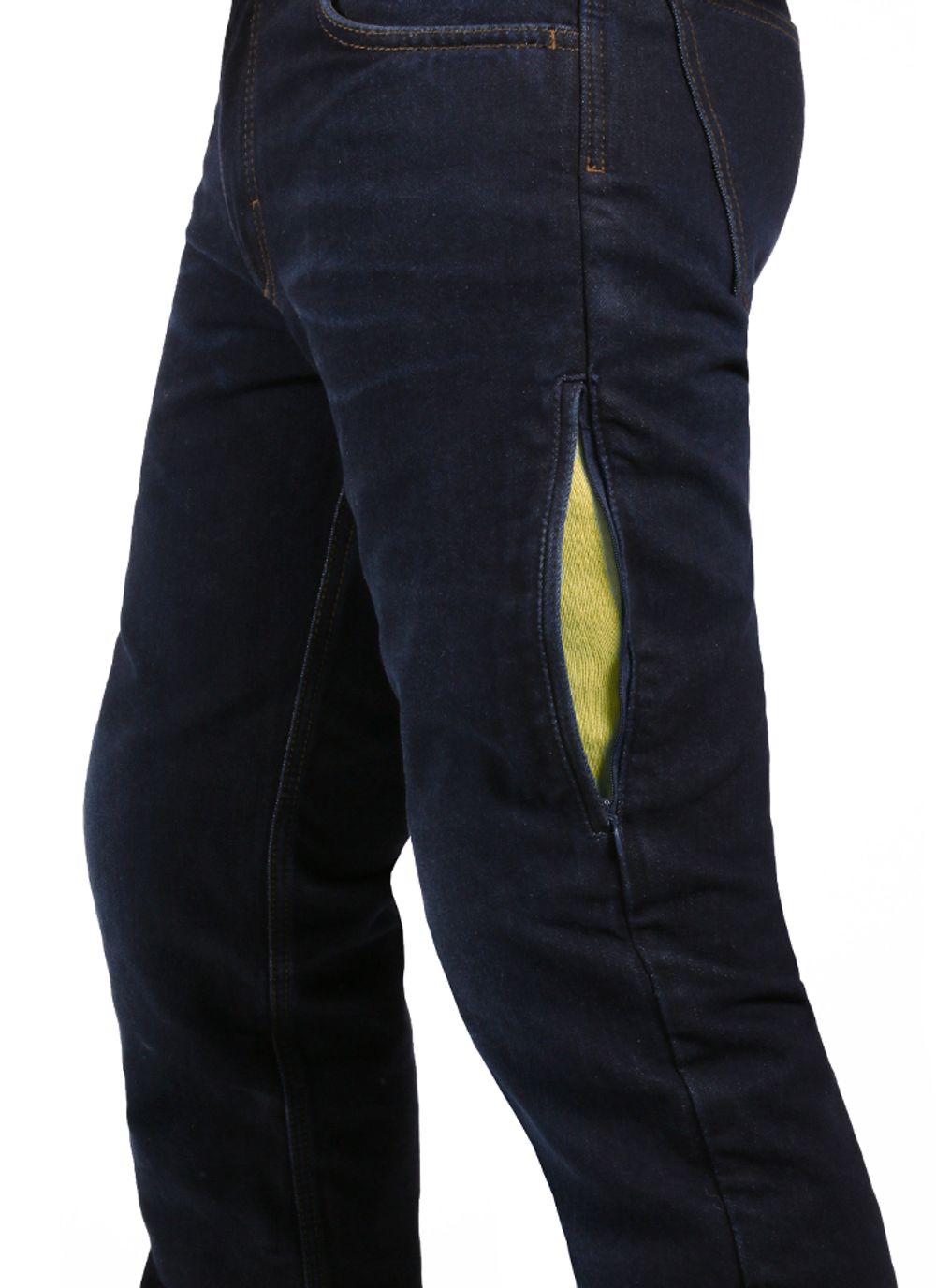 Covert WaterProof / Темно-синий