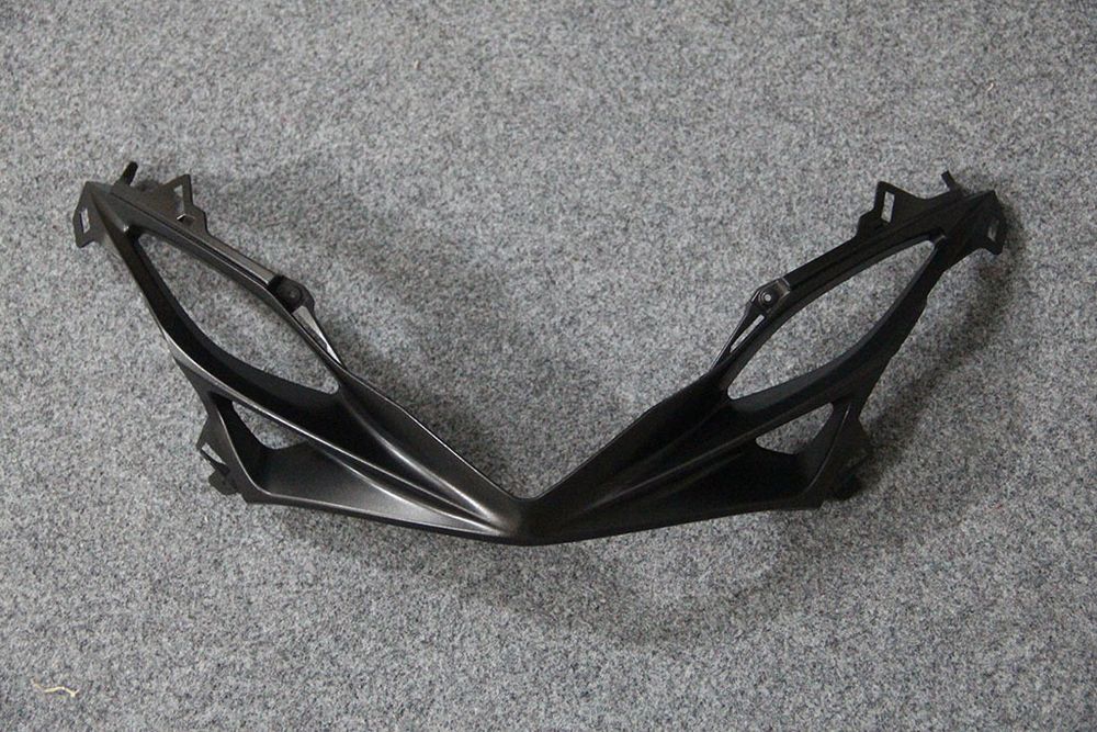 Комплект пластика для мотоцикла Suzuki GSX-R600/750 11-15 Сине-белый COLOR+