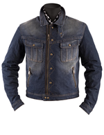 Cannonball Dirty / Темно-синий