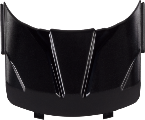 Domain Helmet Neckroll Cover / Черный