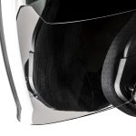 i31 Tevis MC8SF / Черно-красный