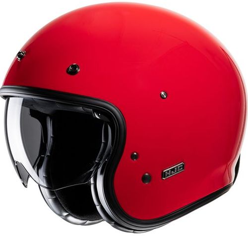 V31 Deep / Красный