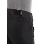 Evo / Штаны / Дождевик / Черный