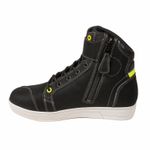 Sneaker EVO / Женские / Черный