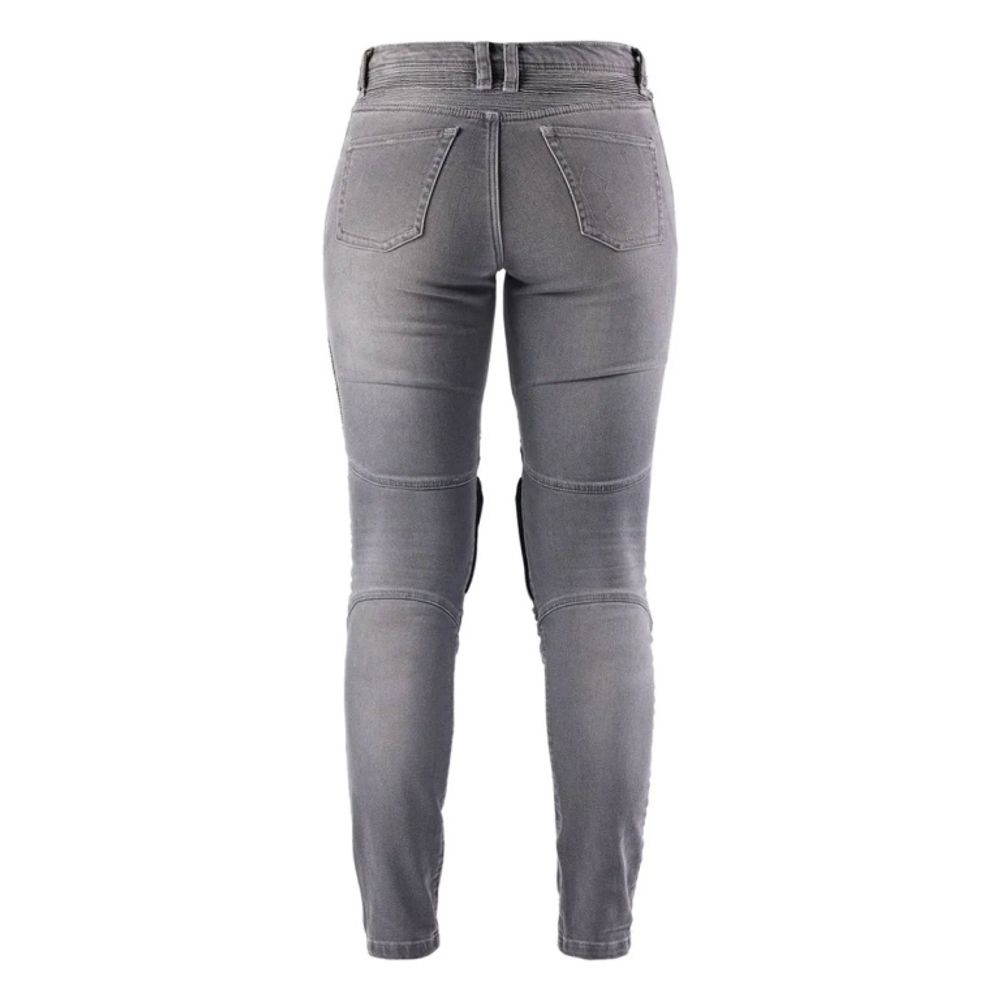 Purdey Evo Slim / Женские / Серый