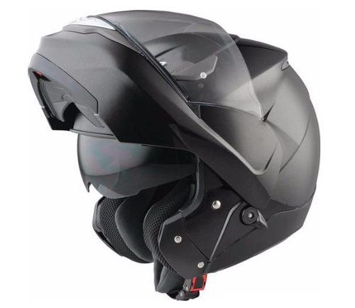 KX5 Flip-Up / Черный