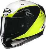 RPHA11 Texen MC3H / Черно-желтый