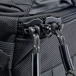 Exfil-18 Saddlebags / Черный