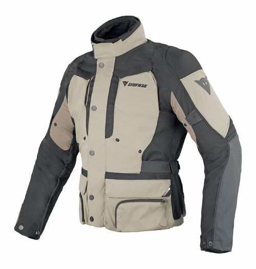 D-Stormer D-Dry / Бежево-серый