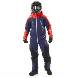 Комбинезон для снегохода