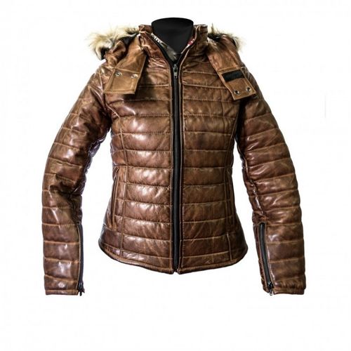 Light / Женская / Коричневый