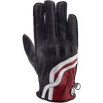 Virage Cuir / Женские / Черно-бордовый