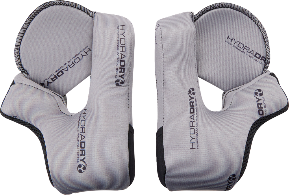 Domain Helmet Cheek Pads / Серый
