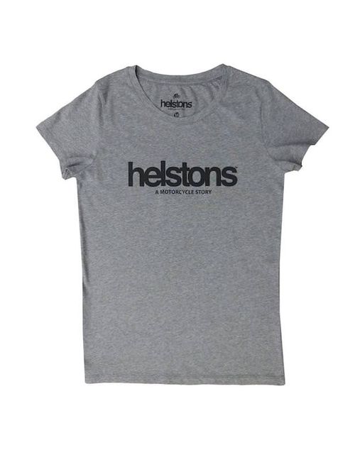 Corporate Coton / Женская / Серый