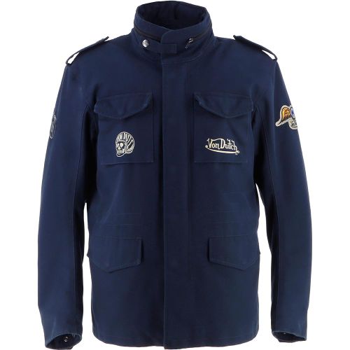 Von Dutch - Section Coton Canvas / Синий