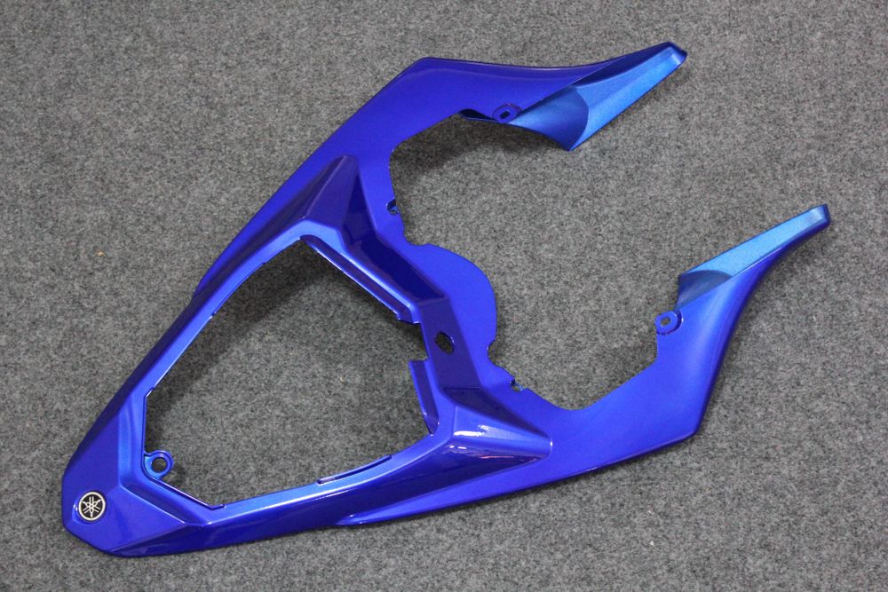 Комплект пластика для мотоцикла Yamaha YZF-R1 09-11 Сине-Белый
