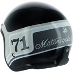 Seventy One EN-2206 / Черно-серый