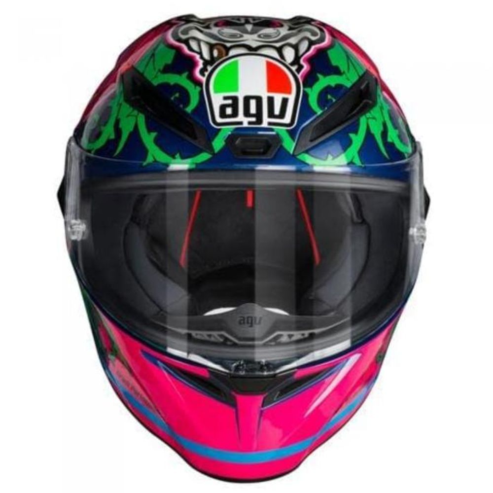 Gt-Veloce Replica / Микс