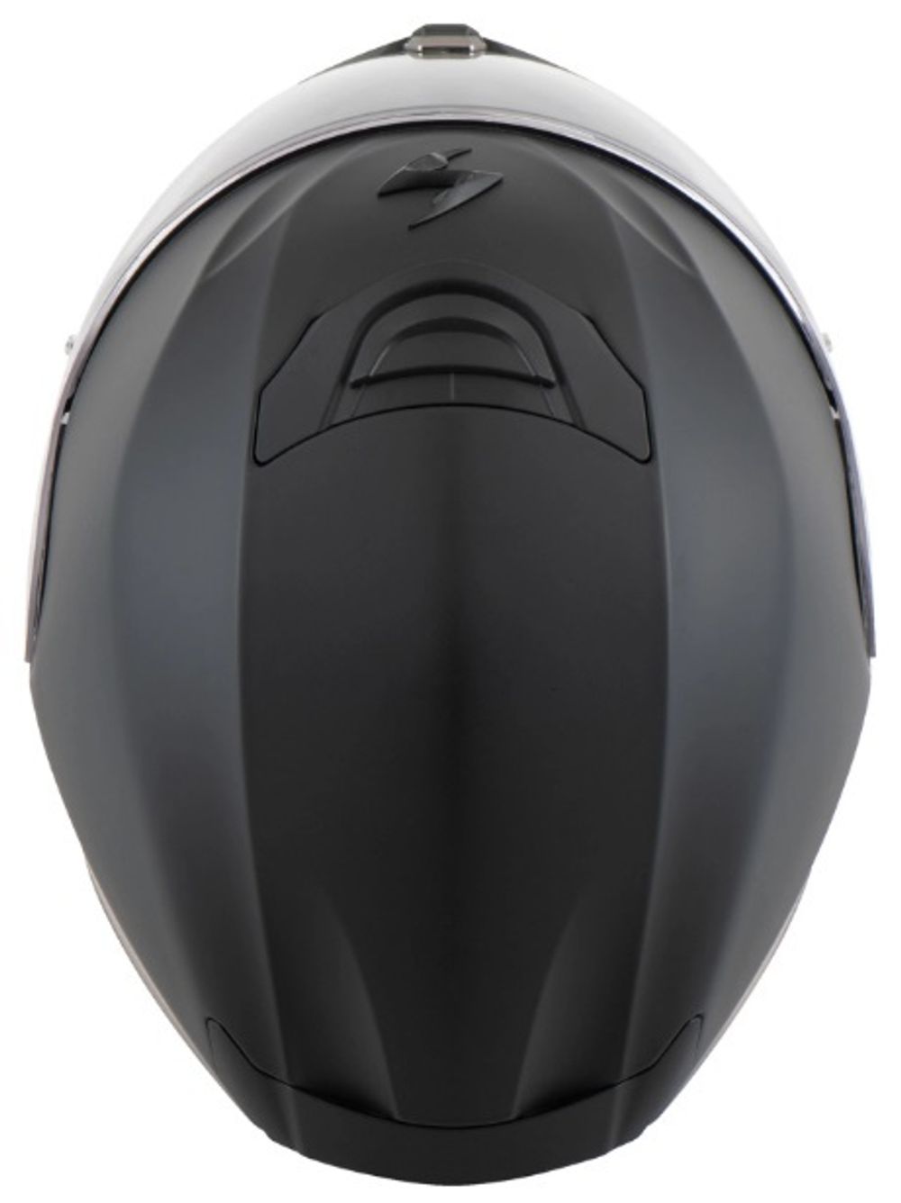 Exo-391 helmet / Матовый / Черный