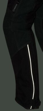 Gavilan / Черный