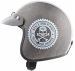 MTR JET FIBER ROLLING FAST (серо-белый)