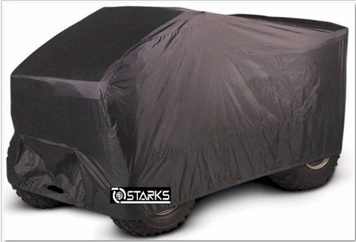 Чехол для квадроцикла XL+ (700) / Черный