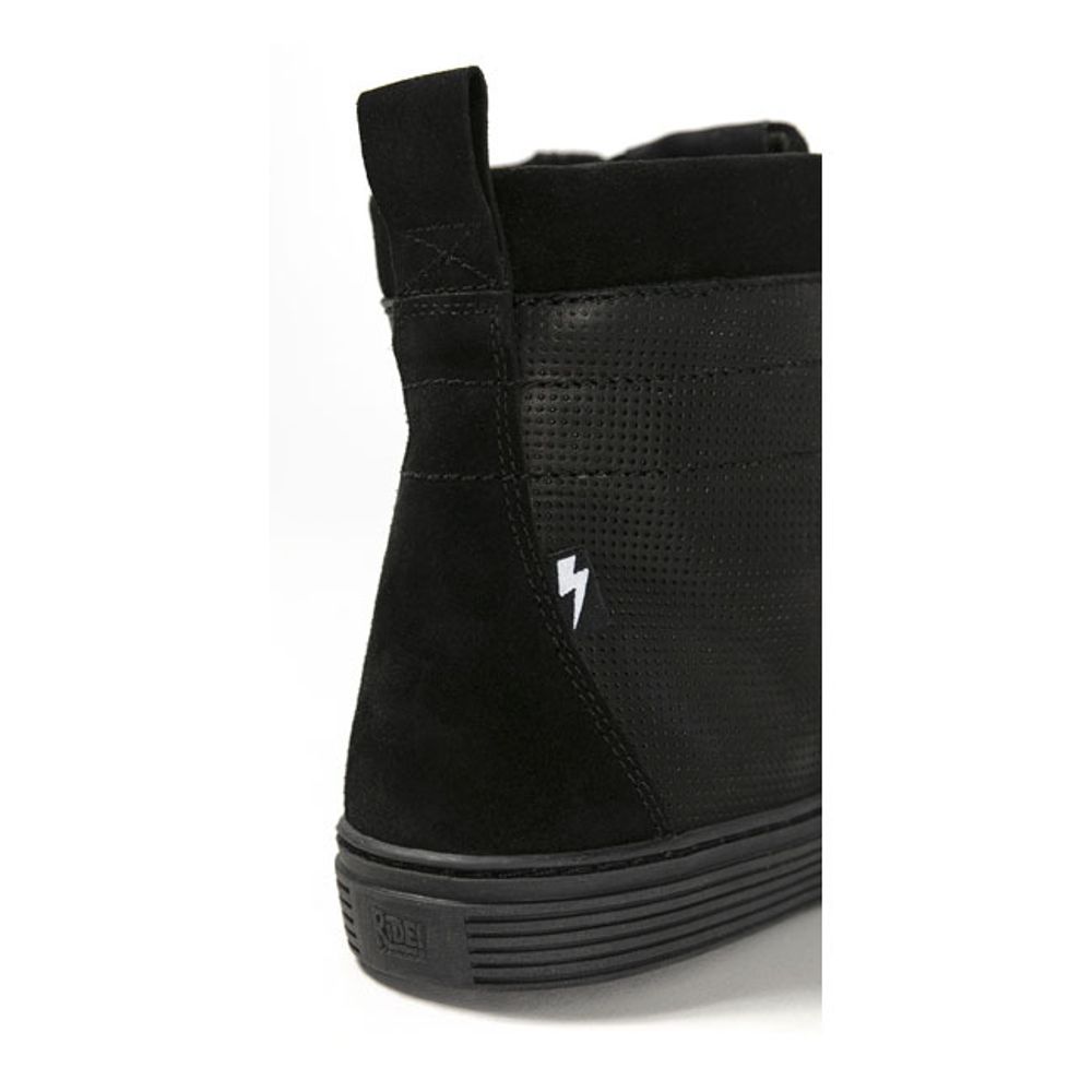 Motorcycle Sneakers Neo / Черный