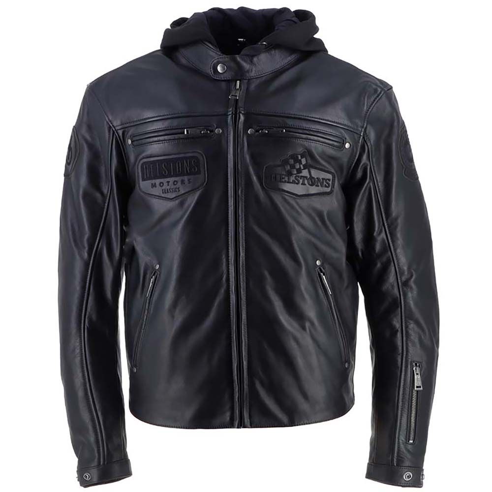 Rival Cuir Naturel / Черный